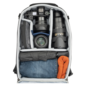 Think Tank Mirrorless Mover kameraryggsekk, 18 liter