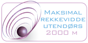 Barnvakt Topcom Babytalker 1020 PMR