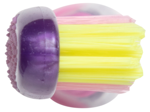 Tandborste Colgate Smiles 6+ år