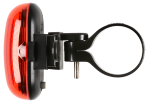 Cykellampor fram och bak LED Asaklitt