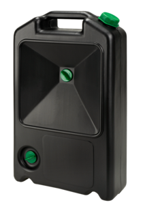 Spilloljedunk Pressol