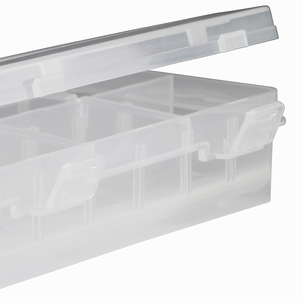 Betesask Kinetic Lure Box Large