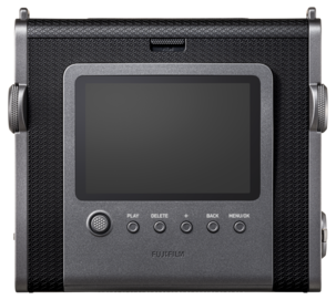 Fujifilm Instax Wide Evo kamera