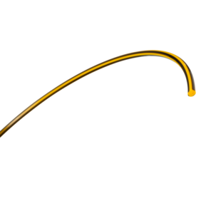 Stiga trimmertråd 2,7 mm, rund tigerlina, 15 meter