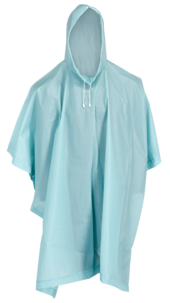 Regnponcho One Size