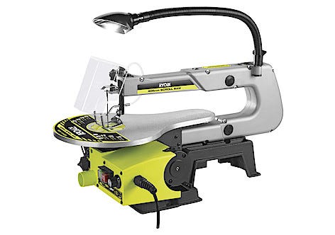Kontursåg Ryobi RSW1240G