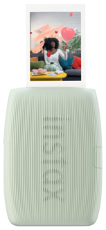 Instax Mini Link 3 Kannettava tulostin