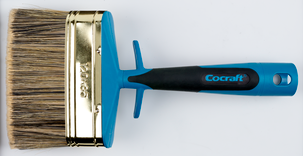 Cocraft fasadepensel