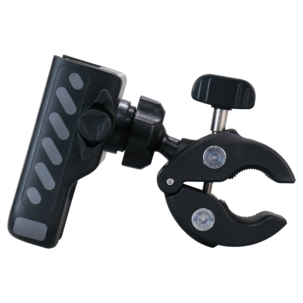 Puhelinteline pyörään, maastopyörään, sähköpotkulautaan, yleismalli