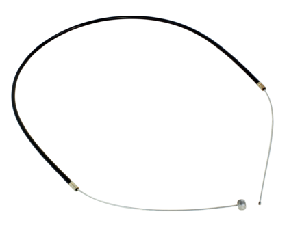 Bromsvajer 1 m Cykel 20" Limited Edition 