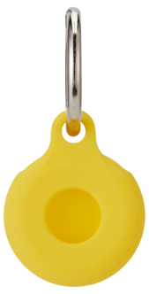 Anmiki AirTag-nøkkelring og -holder, silikon