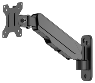 Multibrackets M Basic Monitorivarsi seinään, VESA, 1 näyttö