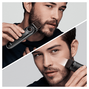 Braun skäggtrimmer 5, BT5342