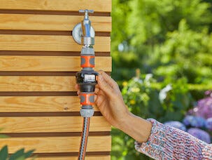 Gardena AquaCount vattenmätare