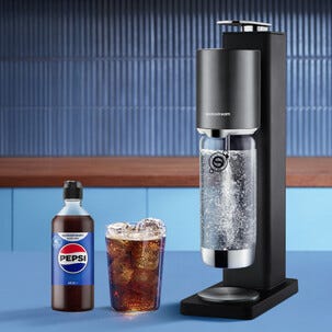 Sodastream smakstilsetning, 440 ml