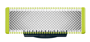 Philips OneBlade QP210/50, utbytesblad