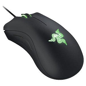 Gaming-mus Razer DeathAdder Chroma