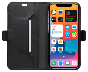 dbramante1928 Copenhagen Slim lommebokfutteral for iPhone 12 Pro