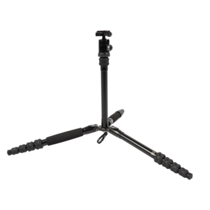 Sirui Traveler 5A tripod kamerastativ