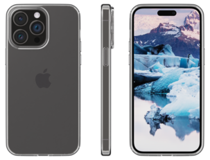 Mobilskal för iPhone 15 Pro Max, dbramante1928 Greenland