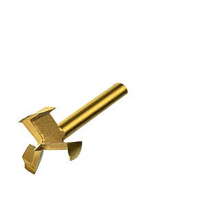 Fräsborrssats Cocraft