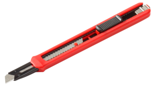 Hultafors SPP 9A brytebladkniv