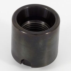 Fäste för spännhylsa