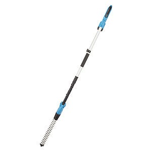 Cocraft LXC PHT18 hekksaks med teleskophåndtak