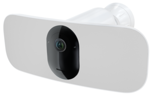 Arlo Pro3 Floodlight overvåkningskamera