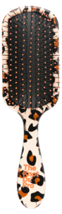 The Knot Dr Pro Animal Print Edition hårborste