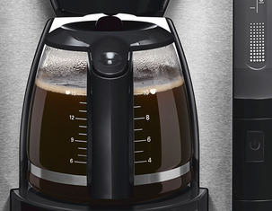 Kaffebryggare Bosch ComfortLine TKA6A643