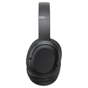 Exibel BHX1 hörlurar barn over-ear med klistermärken