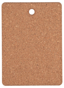 Pannunalunen korkkia, 2 kpl