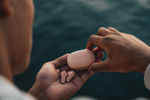 Urbanista Copenhagen Langattomat kuulokkeet True Wireless