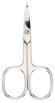 Neglesaks bøyd, 9 cm