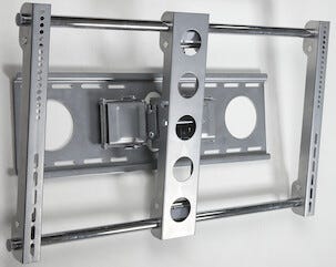 Vridbart väggfäste för TV 32-50