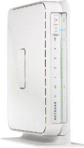 Trådlös router, Netgear N300