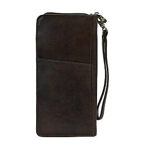 Matkalompakko Vintage