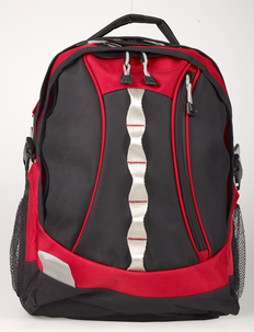 Ryggsäck 20 liter Asaklitt