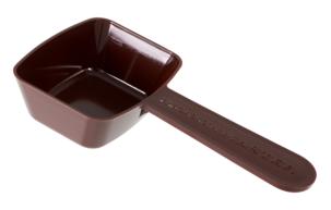 Kaffemål Moccamaster plast, 12 gram