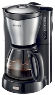 Kahvinkeitin Philips HD7566