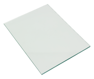 Glas 137 x 90 x 3 mm