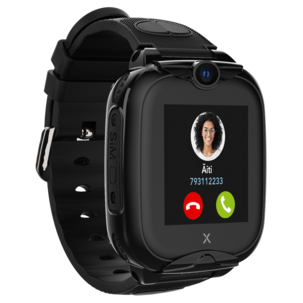 Xplora XGO2 Kellopuhelin lapselle, GPS