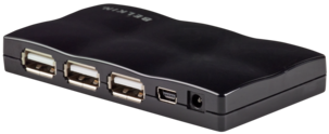 USB 2.0-hubb Belkin