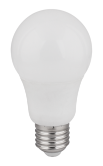 Lågvoltslampa E27 12 V