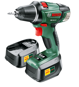 Borrmaskin/skruvdragare Bosch PSR 18 LI-2