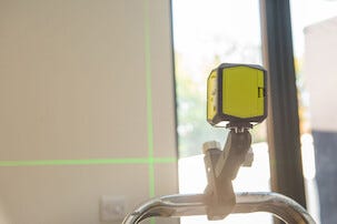 Ryobi krysslaser RBCLLG1