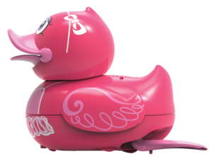 Simmande anka Silverlit Aqua Duck