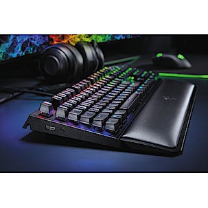 Gaming-tangentbord Razer BlackWidow Elite