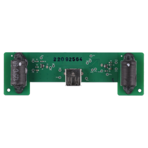Frontsensor Cocraft 300 robotgräsklippare